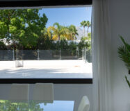 Вилла в Лас-Брисас, 5 комнат, терраса, 290 кв.м у моря