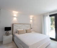 Вилла в Лас-Брисас, 5 комнат, терраса, 290 кв.м у моря