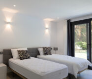 Вилла в Лас-Брисас, 5 комнат, терраса, 290 кв.м у моря