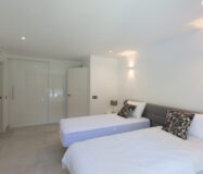 Вилла в Лас-Брисас, 5 комнат, терраса, 290 кв.м у моря