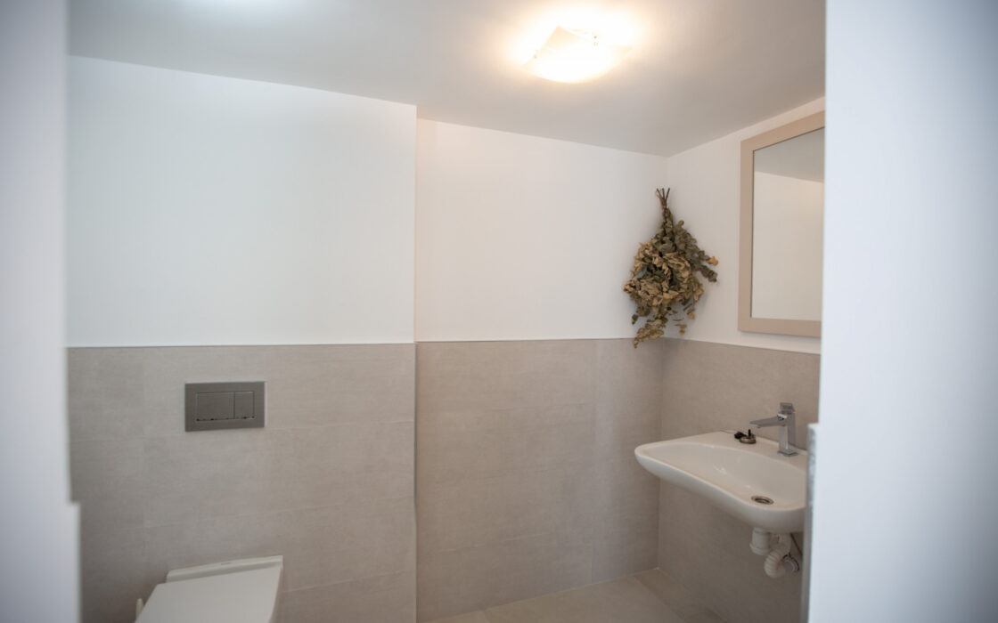 Вилла в Лас-Брисас, 5 комнат, терраса, 290 кв.м у моря