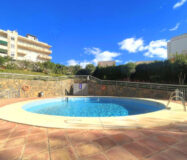 Двокімнатна квартира в Естепоні з терасою 110 кв.м