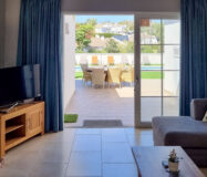 Современная вилла 5+к в Михас Коста с террасой 763 кв.м