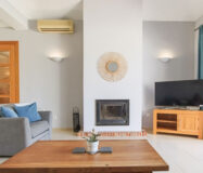 Современная вилла 5+к в Михас Коста с террасой 763 кв.м