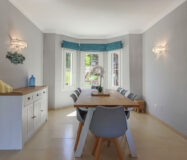 Современная вилла 5+к в Михас Коста с террасой 763 кв.м