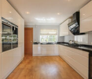 Современная вилла 5+к в Михас Коста с террасой 763 кв.м