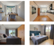 Современная вилла 5+к в Михас Коста с террасой 763 кв.м