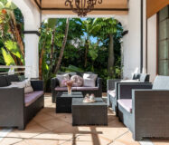 Просторная вилла 436 кв.м в центре Марбельи с террасой