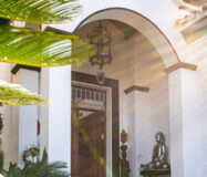 Просторная вилла 436 кв.м в центре Марбельи с террасой