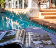 Просторная вилла 436 кв.м в центре Марбельи с террасой