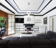 Просторная вилла 436 кв.м в центре Марбельи с террасой