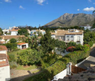 Просторная вилла 436 кв.м в центре Марбельи с террасой