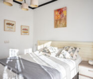 Просторная вилла 436 кв.м в центре Марбельи с террасой