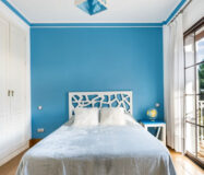 Просторная вилла 436 кв.м в центре Марбельи с террасой