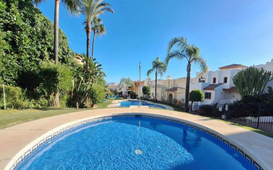 Квартира з терасами в Касарес Плайя 82 кв.м біля моря