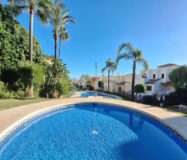 Квартира з терасами в Касарес Плайя 82 кв.м біля моря