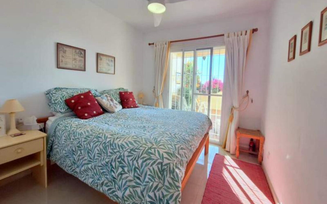 Квартира з терасами в Касарес Плайя 82 кв.м біля моря