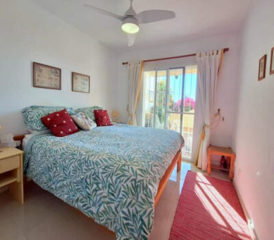 Квартира с террасами в Касарес Плайя 82 кв.м у моря