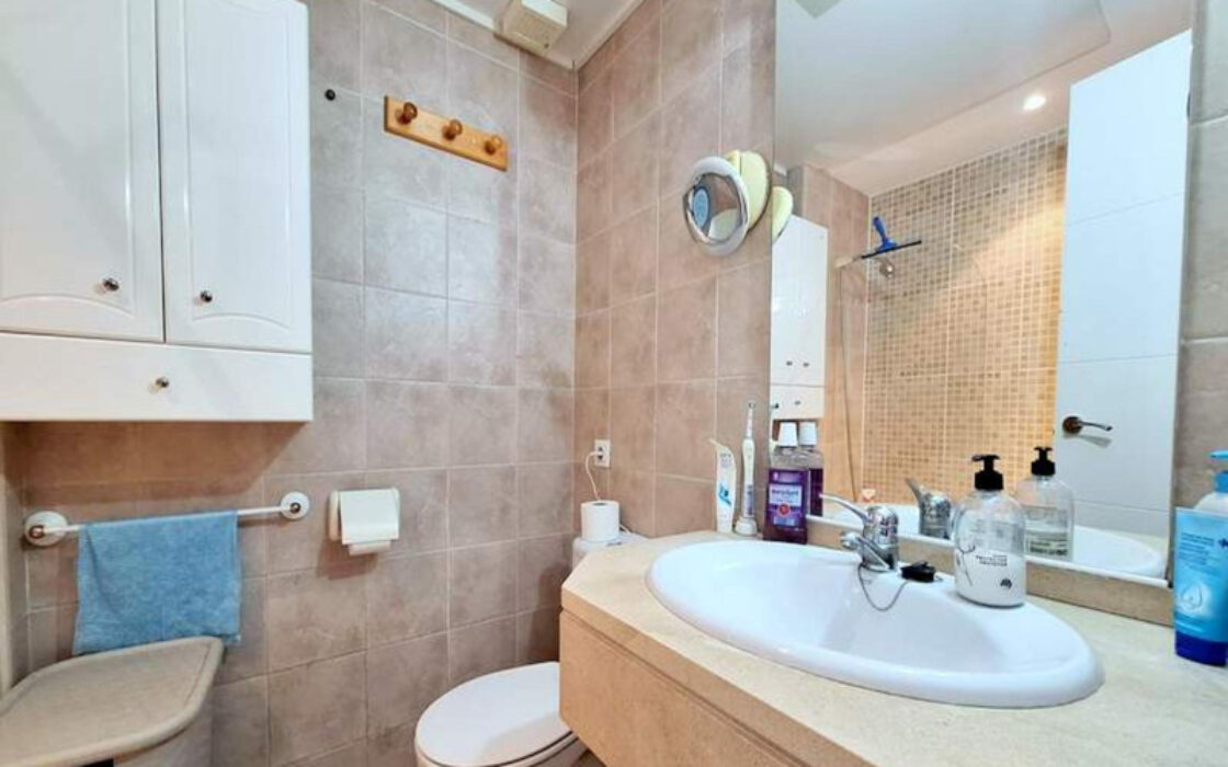 Квартира з терасами в Касарес Плайя 82 кв.м біля моря