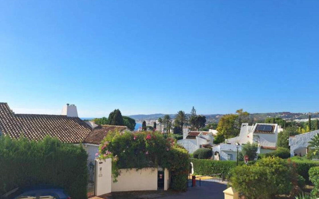 Квартира з терасами в Касарес Плайя 82 кв.м біля моря