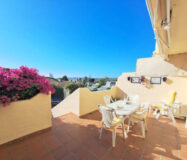 Квартира з терасами в Касарес Плайя 82 кв.м біля моря