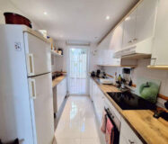 Квартира з терасами в Касарес Плайя 82 кв.м біля моря