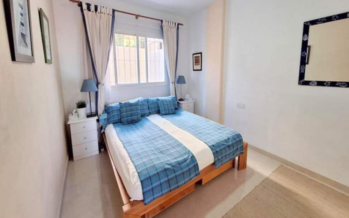 Квартира з терасами в Касарес Плайя 82 кв.м біля моря