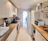 Квартира з терасами в Касарес Плайя 82 кв.м біля моря