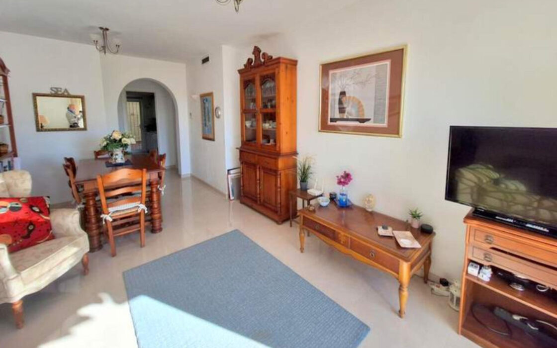 Квартира з терасами в Касарес Плайя 82 кв.м біля моря