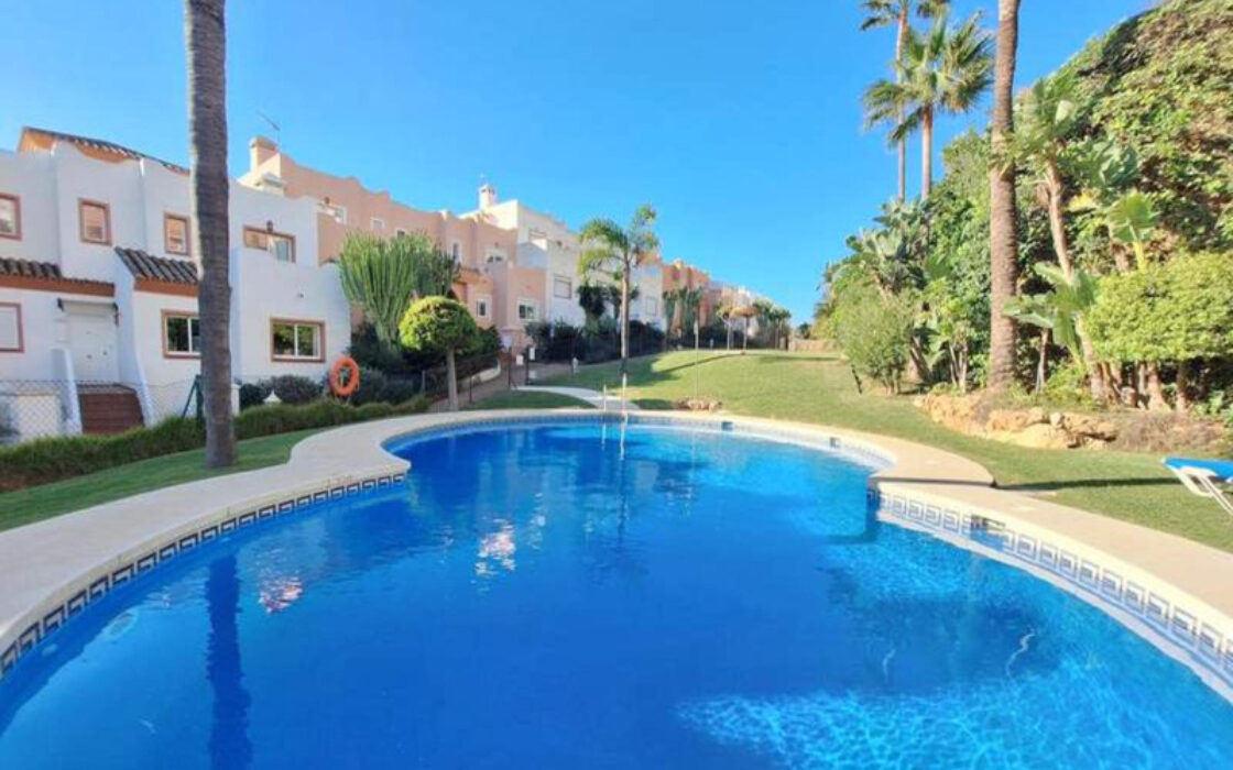 Квартира з терасами в Касарес Плайя 82 кв.м біля моря