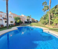 Квартира з терасами в Касарес Плайя 82 кв.м біля моря