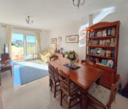 Квартира з терасами в Касарес Плайя 82 кв.м біля моря