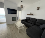 Квартира 70 кв.м с террасой у моря в Эстепоне