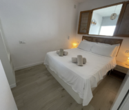 Квартира 70 кв.м с террасой у моря в Эстепоне