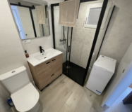 Квартира 70 кв.м с террасой у моря в Эстепоне