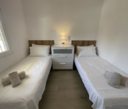 Квартира 70 кв.м с террасой у моря в Эстепоне