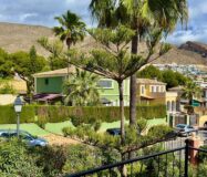 Просторная вилла в Финистрата 320 кв.м с видом на море