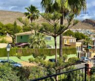 Просторная вилла в Финистрата 320 кв.м с видом на море