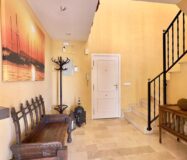 Просторная вилла в Финистрата 320 кв.м с видом на море