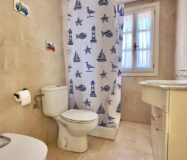 Просторная вилла в Финистрата 320 кв.м с видом на море