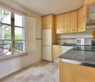 Просторная вилла в Финистрата 320 кв.м с видом на море