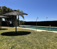 Просторная 3-комнатная квартира с панорамным видом в Эстепоне