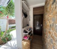 Вилла хайтек в Кабо Риг с бассейном и террасой 111 кв.м