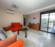 Вилла хайтек в Кабо Риг с бассейном и террасой 111 кв.м