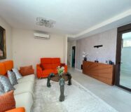 Вилла хайтек в Кабо Риг с бассейном и террасой 111 кв.м