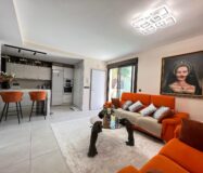 Вилла хайтек в Кабо Риг с бассейном и террасой 111 кв.м