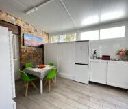 Вилла хайтек в Кабо Риг с бассейном и террасой 111 кв.м