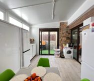 Вилла хайтек в Кабо Риг с бассейном и террасой 111 кв.м