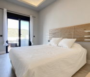 Изысканный пентхаус с террасой в центре Бенахависа 85 кв.м