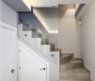 Изысканный пентхаус с террасой в центре Бенахависа 85 кв.м